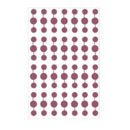 Brdwn Tokitou Muichirou Kokushibou Akaza Rui Cosplay Tattoo Stickers