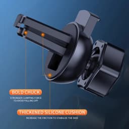 15W Car Wireless Charger Magnetic Automatic Car Mount Phone Holder For iPhone Xiaomi Samsung Infrared Induction Fast Charging