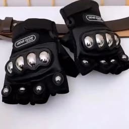NEW Self Defense Manopla Defensa Personal Rugged Housing Glove Tactical Gloves Protection Combat Protection Outdoor Protection