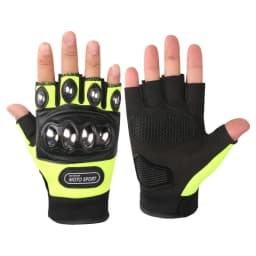 NEW Self Defense Manopla Defensa Personal Rugged Housing Glove Tactical Gloves Protection Combat Protection Outdoor Protection