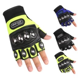 NEW Self Defense Manopla Defensa Personal Rugged Housing Glove Tactical Gloves Protection Combat Protection Outdoor Protection