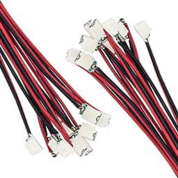 0402 0603 SMD Lamp Wired Micro Led Pre-Soldered Micro Litz Wired Chip 30cm 3V Railway Model Scenes 50pcs/Lot
