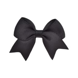 10Pcs/set Embroidery FlowerBow Hair Clips Geometric Sweet HairPins for Children Girls cottton Hair Accessories