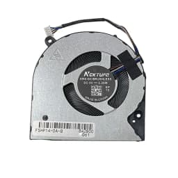 New Laptop CPU Cooling Fan For HP 14-CF 14-CK 14-CM 14-DA 14-DK 14-MA 4S-CR 240 246 G7 240G7 246G7 6033B0062401 DFS200005AR0T