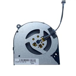 New Laptop CPU Cooling Fan For HP 14-CF 14-CK 14-CM 14-DA 14-DK 14-MA 4S-CR 240 246 G7 240G7 246G7 6033B0062401 DFS200005AR0T