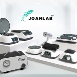 JOANLAB Mini Magnetic Stirrer Laboratory Liquid Mixer Magnetic Mixer With Stir Bar