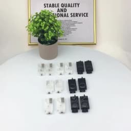 10PCS UV Eco Solvent Printer Ink Damper Dumper For TX800 XP600 4720 I3200 Epson Printhead Mimaki JV33 Galaxy Skycolor X-Roland