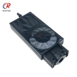 10PCS UV Eco Solvent Printer Ink Damper Dumper For TX800 XP600 4720 I3200 Epson Printhead Mimaki JV33 Galaxy Skycolor X-Roland