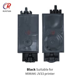 10PCS UV Eco Solvent Printer Ink Damper Dumper For TX800 XP600 4720 I3200 Epson Printhead Mimaki JV33 Galaxy Skycolor X-Roland