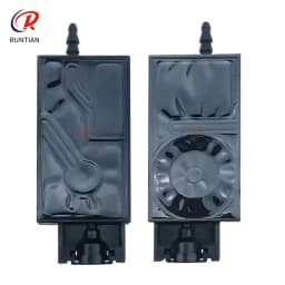 10PCS UV Eco Solvent Printer Ink Damper Dumper For TX800 XP600 4720 I3200 Epson Printhead Mimaki JV33 Galaxy Skycolor X-Roland
