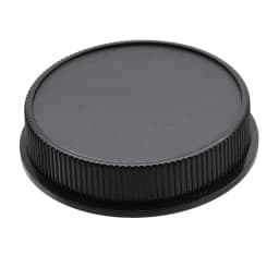 For L mount Lens Rear Cap or Camera Body Cap or Cap Set Plastic Lens Cover Lid for Leica TL SL CL Panasonic S1 S5 Sigma FP FPL