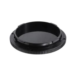 For L mount Lens Rear Cap or Camera Body Cap or Cap Set Plastic Lens Cover Lid for Leica TL SL CL Panasonic S1 S5 Sigma FP FPL
