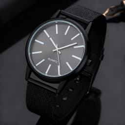 Casual Quartz Watch Men's Watches Top Luxury Brand Famous Wrist Watch Male Clock For Men Saat Hodinky Relogio Masculino