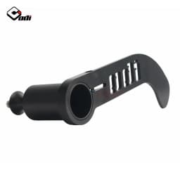 ODI Bicycle Rear Derailleur Protector Aluminium Alloy ultralight Quick Release Bracket Parking stand Guard Gear Mount Bike parts