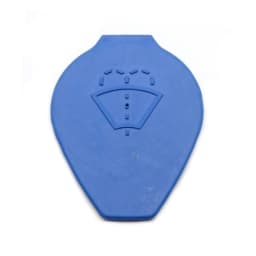 32274160 for Volvo XC40 XC60 XC90 for Polestar Car Windshield Wiper Washer Fluid Reservoir Tank Cap Cover