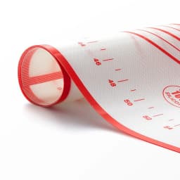 40cm 26cm 60cmSilicone Kneading Pad Rolling Non-Stick Pastry Tools Crepes Pizza Dough Non-Stick Silicone Mat For Kitchen Cooking