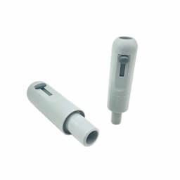 1pc Dental Saliva Ejector Suction Valves SE HVE Tip Adapter Nozzle Strong Weak Dental Suction Valves