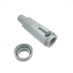 1pc Dental Saliva Ejector Suction Valves SE HVE Tip Adapter Nozzle Strong Weak Dental Suction Valves