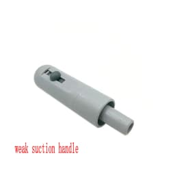 1pc Dental Saliva Ejector Suction Valves SE HVE Tip Adapter Nozzle Strong Weak Dental Suction Valves