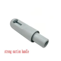 1pc Dental Saliva Ejector Suction Valves SE HVE Tip Adapter Nozzle Strong Weak Dental Suction Valves