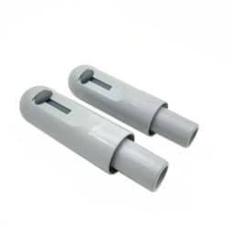1pc Dental Saliva Ejector Suction Valves SE HVE Tip Adapter Nozzle Strong Weak Dental Suction Valves