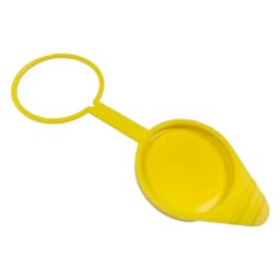 Car Windshield Washer Fluid Reservoir Tank Cap Lid 289137F001 for Nissan Pathfinder R50 R51 Terrano R20 Mistral Navara D40