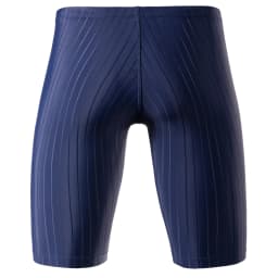 Swimming Shorts For Man Racing Swimsuit Endurance Solid Navy Blue Man Training Swim Trunks Quick Dry Athletic Swimming Shorts