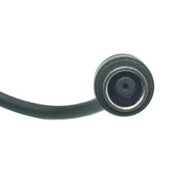 7.9*5.5mm Round Jack to Square Plug End Adapter Pigtail Charger Power Adapter Converter Cable For IBM for Lenovo Thinkpad