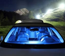 Car LED Interior Lights Canbus For Peugeot 207 307 407 106 107 108 206 308 508 206 2008 3008 4007 4008 5008 RCZ Auto Accessories