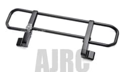 Grc Wilderness Metal Front Bumper/bumper Mount #casting For Traxxas Trx4 G500 Trx6 G63 Upgrade Accessories #g145as G145gss/gbs