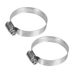 X Autohaux Universal Straight Silicone Reducer Hose Coupler Intercooler Turbo Straight Tube Piping 89mm ID Auto Car Accessary
