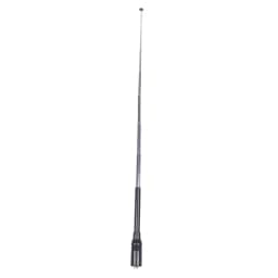 New NA-773 SMA-F UHF+VHF Handheld Telescopic Antenna for BAOFENG UV-5R/82/B5/B6 888S