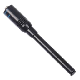 New NA-773 SMA-F UHF+VHF Handheld Telescopic Antenna for BAOFENG UV-5R/82/B5/B6 888S