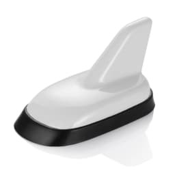 Car Shark Fin Antenna Auto For Volkswagen Golf 4 5 6 7 Mk6 CC Tiguan Passat B6 Mk5 Skoda Octavia Fabia AUDI A4 A6 Q5 A1 A3 A5 A8