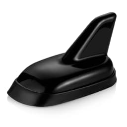 Car Shark Fin Antenna Auto For Volkswagen Golf 4 5 6 7 Mk6 CC Tiguan Passat B6 Mk5 Skoda Octavia Fabia AUDI A4 A6 Q5 A1 A3 A5 A8