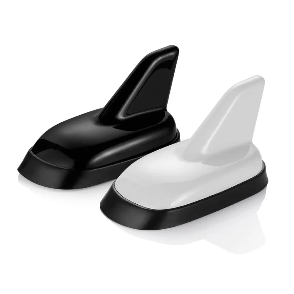Car Shark Fin Antenna Auto For Volkswagen Golf 4 5 6 7 Mk6 CC Tiguan Passat B6 Mk5 Skoda Octavia Fabia AUDI A4 A6 Q5 A1 A3 A5 A8