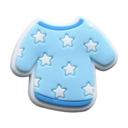 Newborn Shoe Charms for Crocs Accessories Women Clogs Pins Men Badges Kids Jeans Boy Girls Decorations Buckle Shoes Accessories