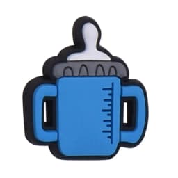 Newborn Shoe Charms for Crocs Accessories Women Clogs Pins Men Badges Kids Jeans Boy Girls Decorations Buckle Shoes Accessories