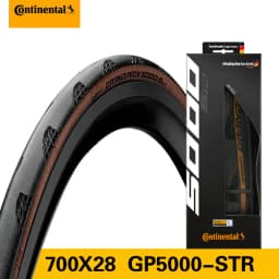 Continental Grand Prix 5000/GP5000 as TR 700x28C/25/32C Road Folding Bicycle Tubeless Road Tire Bike Tires 700 Grand Prix 5000TL
