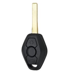 YOCASTY CAS2 CAS 2 Remote Key Replacement 2 Track For BMW 1 E87 3 E46 5 E60 E61 6 E63 E64 Series X5 E70 5WK49125 5WK49147