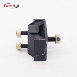 71X45X34mm Engine Motor Mount Fit For GY6 150cc 200cc Electric ATV Generator Scooter UTV Go Kart Buggy Quad Parts