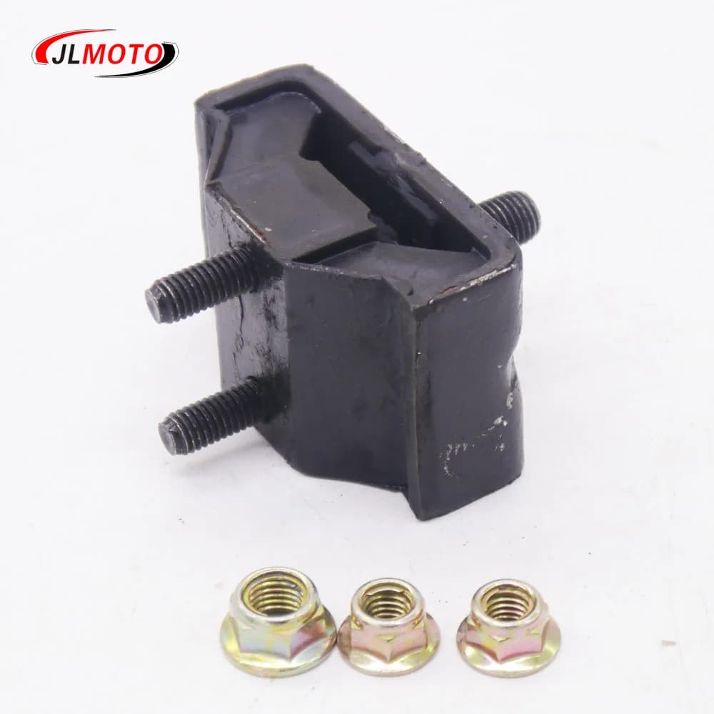 71X45X34mm Engine Motor Mount Fit For GY6 150cc 200cc Electric ATV Generator Scooter UTV Go Kart Buggy Quad Parts