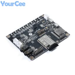5pcs/1pc ESP32-Audio-Kit ESP32 Audio Development Board ESP32-Aduio-Kit Wireless Module Dual-core ESP32-A1S 8M Serial to WiFi