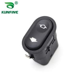 Car Window Switch Button Car Window Lifter Control Switch for FORD FIESTA MK4 Ford Contour OEM No. 93BG14529AA / 95BG14529AB