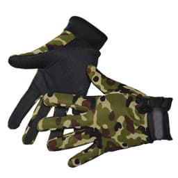 Summer Men's Tactical Gloves Cycling Full Finger Lightweight Breathable Riding Bicycle Non-slip Half Finger Women Gloves Fishing