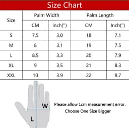 Summer Men's Tactical Gloves Cycling Full Finger Lightweight Breathable Riding Bicycle Non-slip Half Finger Women Gloves Fishing