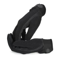 Summer Men's Tactical Gloves Cycling Full Finger Lightweight Breathable Riding Bicycle Non-slip Half Finger Women Gloves Fishing