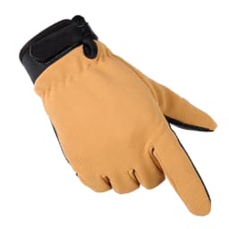 Summer Men's Tactical Gloves Cycling Full Finger Lightweight Breathable Riding Bicycle Non-slip Half Finger Women Gloves Fishing