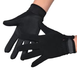 Summer Men's Tactical Gloves Cycling Full Finger Lightweight Breathable Riding Bicycle Non-slip Half Finger Women Gloves Fishing