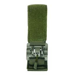 Tactical Universal Quick Release Shoulder Straps Connect MOLLE System Rapid Quick Detach Buckle Kit For Hunting Vest Accessories